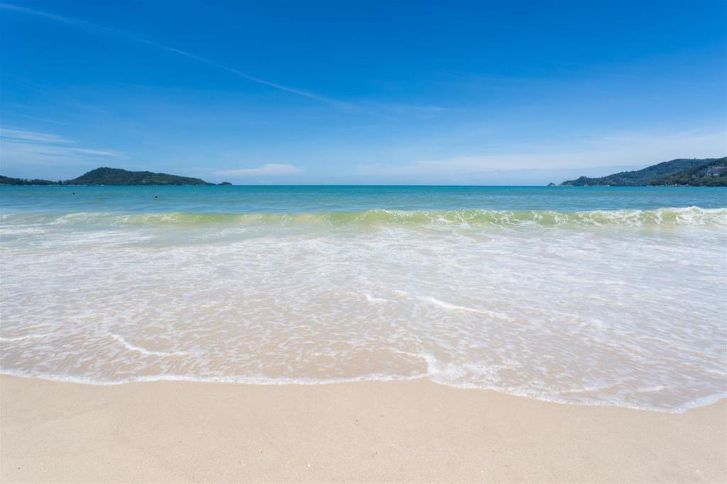The Atlas Patong Екстер'єр фото